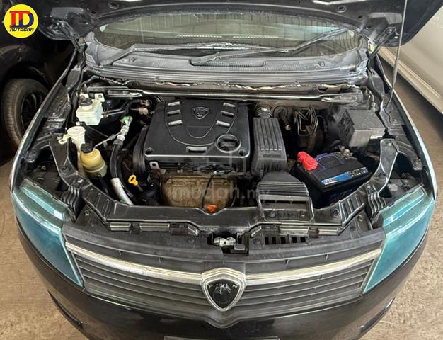 2015 Proton PREVE 1.6 EXECUTIVE (A) - 3