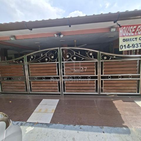 House For Sale Bandar Bukit Raja Klang 1