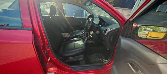 JUALAN AKHIR TAHUN ! Proton SAGA 1.6 (A) ! - 5