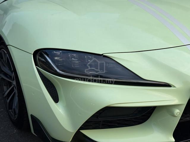 2020 Toyota SUPRA SZ-R 2.0 (A) CUSTOM EXHAUSTED ! - 3