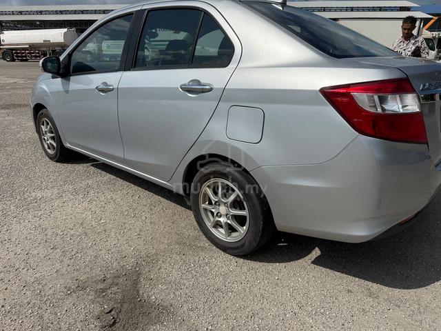 2016 Perodua BEZZA 1.3 PREMIUM X (A) - 3