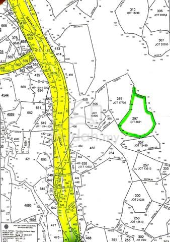 Prime Betong Land 1