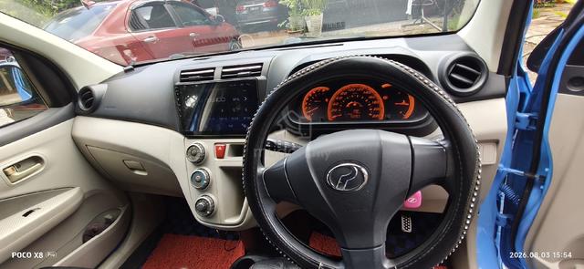 2013 MYVI 1.3 (M) convert icon - 5