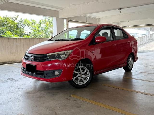 2016 Perodua BEZZA 1.0 STANDARD G (A) OFFER - 1