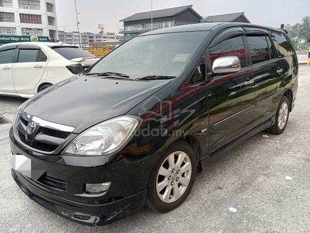 2006 Toyota INNOVA 2.0 G (A) DIRECT OWNER - 3