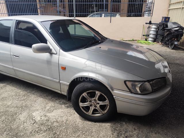 2000 Toyota CAMRY 2.2 GX (A) - 3