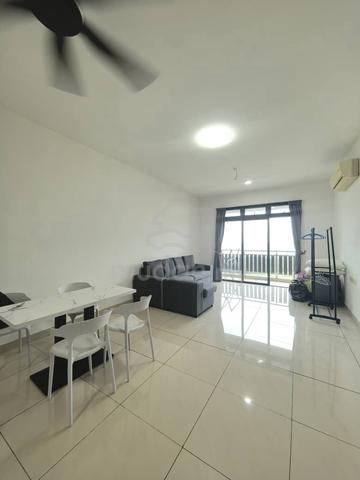 D'Secret Garden @ Kempas Indah 1