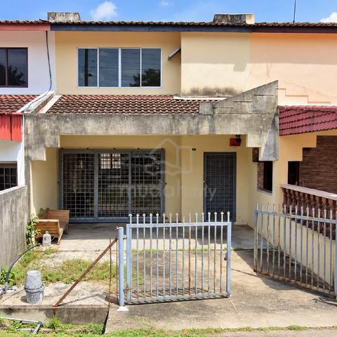 Rumah cantik 4 Bilik 1