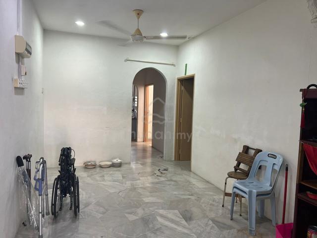 1Sty Taman Sejahtera  1