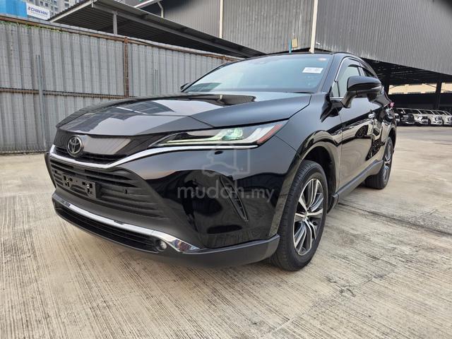 2022 Toyota HARRIER 2.0 G UNREG DIM BSM - 3