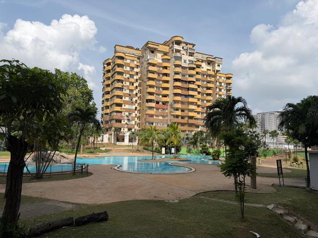 BBK Condominium 1