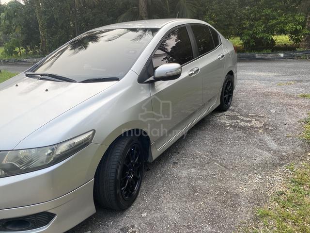 2010 Honda CITY 1.5 E (A) - 2