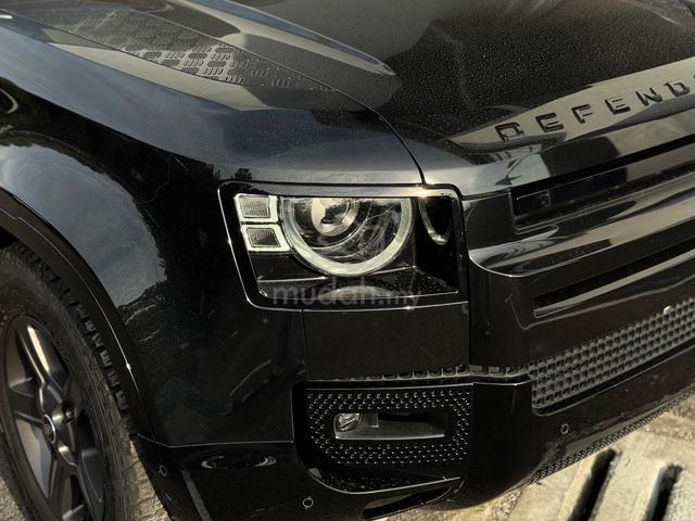 2022 Land Rover DEFENDER 2.0 110S P300 (A) - 3