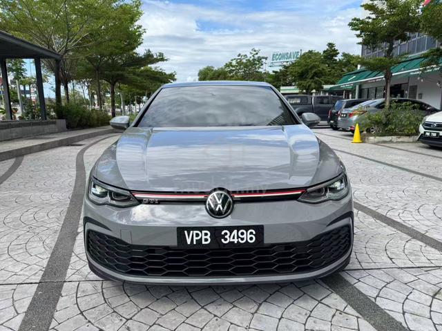 2022 Volkswagen GOLF 2.0 GTI (A) MK8 - 5