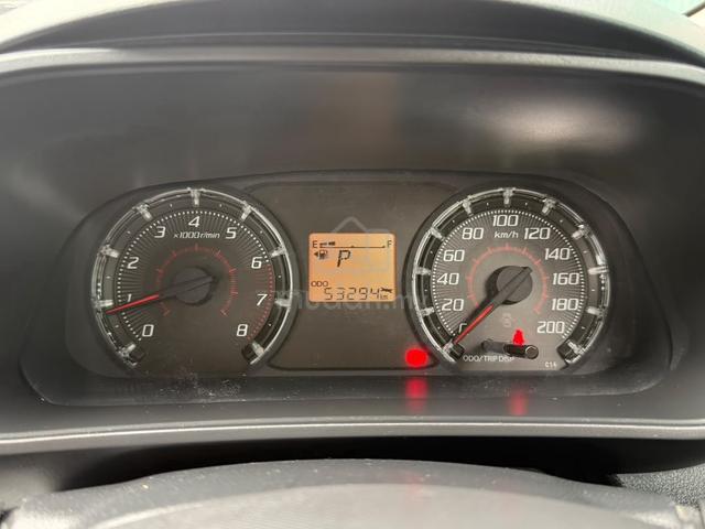 2023 Perodua BEZZA 1.3 X Full Service Record - 4