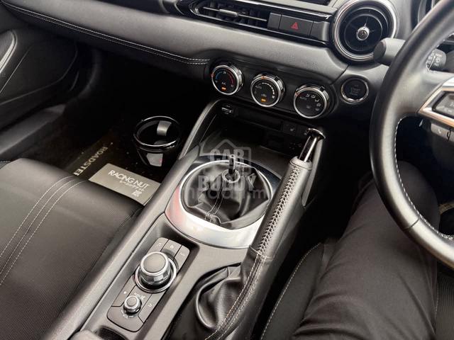 2023 Mazda Roadster Rf S 2.0 (Hard Top) - 5