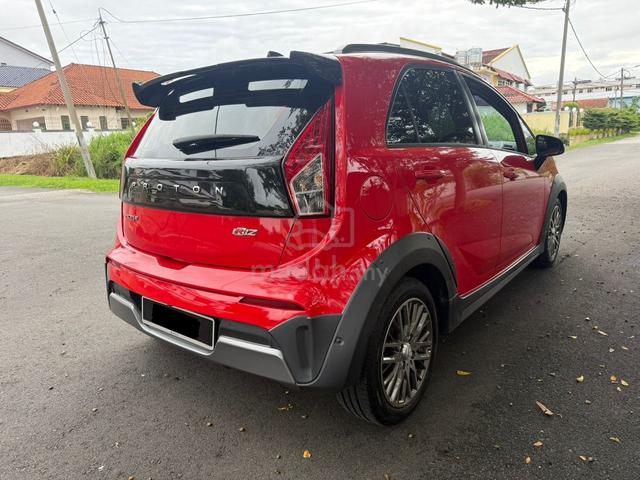 Proton IRIZ 1.6 ACTIVE (A) Low Mileage 56770km - 2