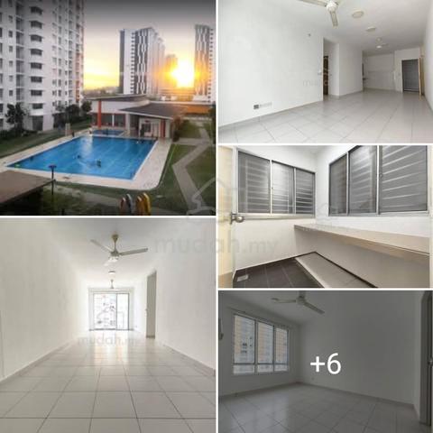 D'Cassia Apartment 1