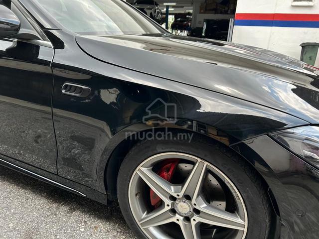 Carousel Image Selected