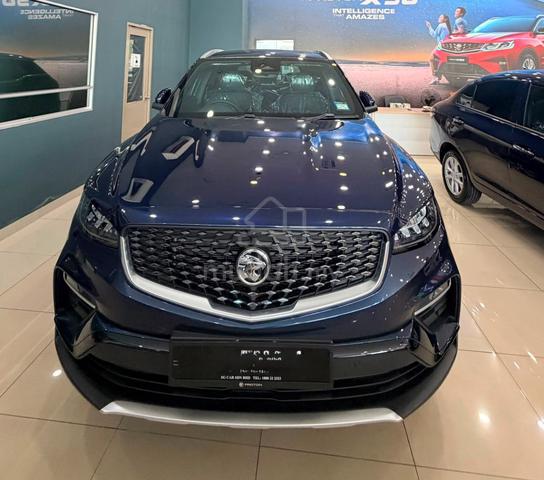 2026 Proton X70 VERY HIGH REBATE / CASH BACK BLH - 1
