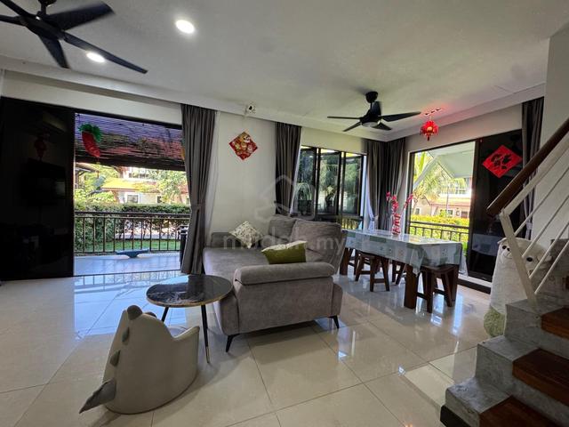 2-Storey Corner House/ Leisure Farm/Gelang Patah/Iskandar Puteri/ Tuas 1