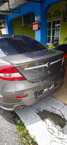 2011 Proton PERSONA 1.6 ELEGANCE MEDIUM LINE (M) - 2