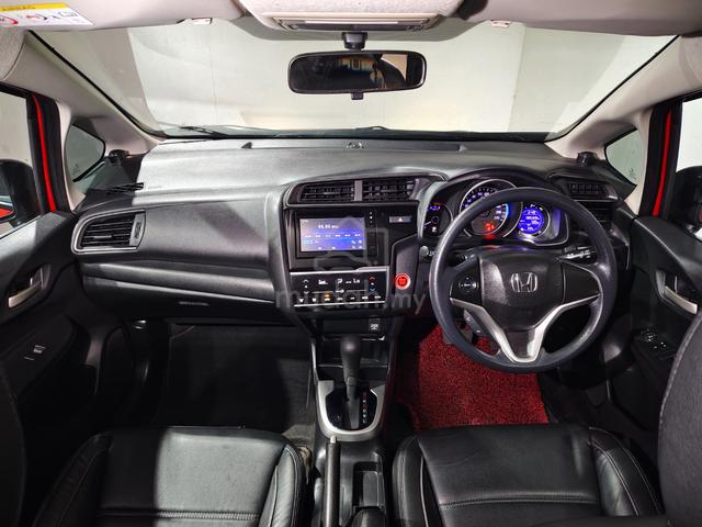 2018 Honda Jazz 1.5 E (A) 5-Years Warranty - 3