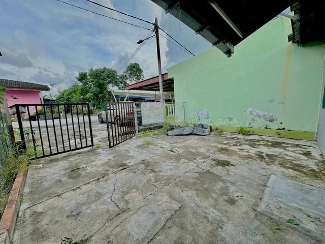 [Low Cost] Single Storey Taman Murni Tanjong Karang, Kuala Selangor 3