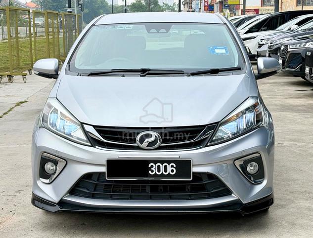 2019 Perodua MYVI 1.5 AV✅5 Year Warranty🆓🆓🆓 - 5