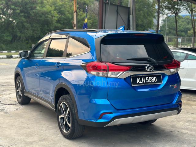 2019 Perodua ARUZ 1.5 AV (A) CANTIK TIPTOP - 5