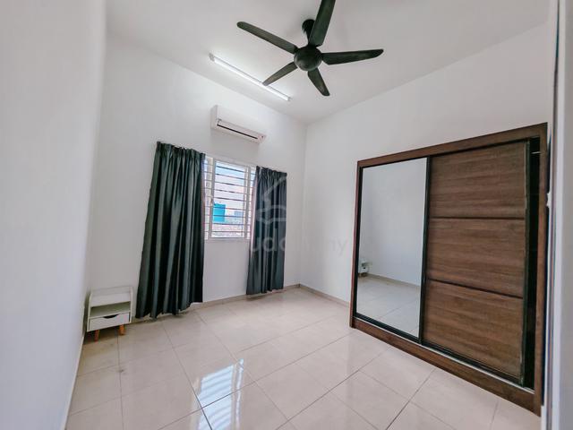 Residensi Rimbunan Petaling 5