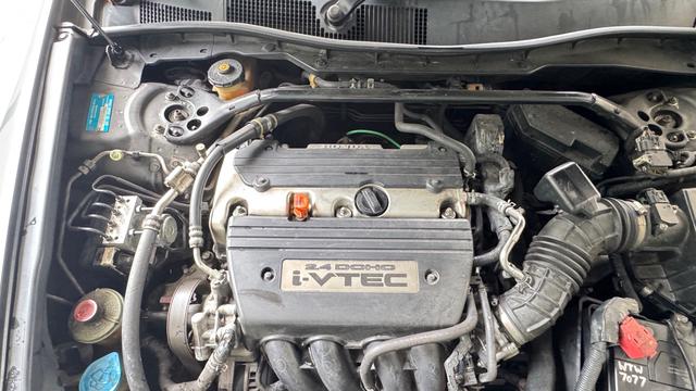 2010 Honda ACCORD 2.4 VTi-L (A) - 5