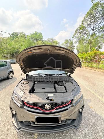 2022 Proton X50 1.5 EXECUTIVE - 5
