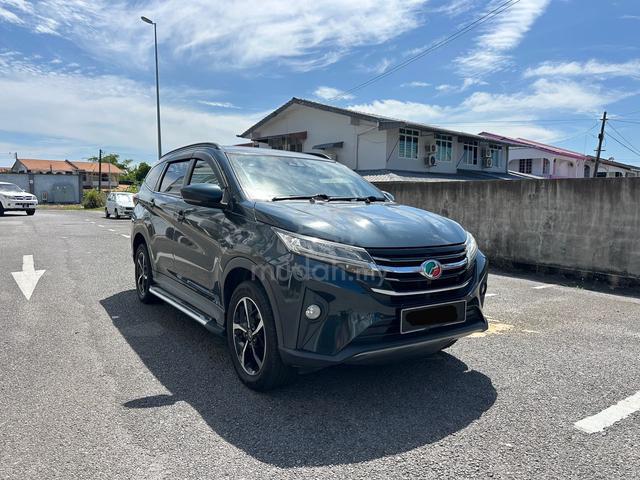 2020 Perodua ARUZ 1.5 AV (A) FULL LOAN - 1