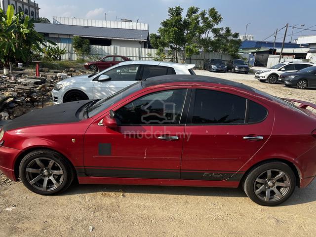 2010 Proton GEN-2 1.6 H-LINE CPS ENHANCED (M) - 4