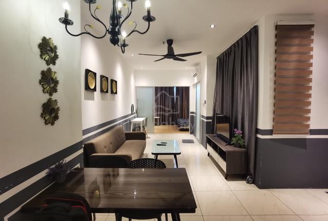 Manhattan Suites @ ITCC 1