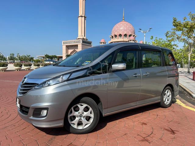 2015 Mazda BIANTE 2.0 SKYACTIV-G CH34 RAE (A) - 1