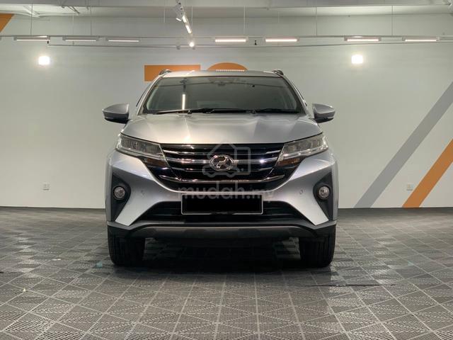 2021 Perodua ARUZ 1.5 AV (A)/ FULL LOAN / 1 OWNER - 3