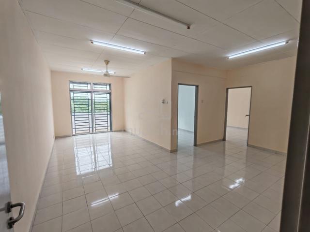 Pangsapuri Seri Mutiara Mas 1