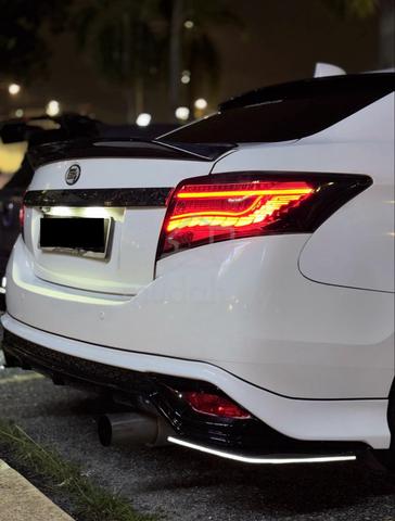 2017 Toyota VIOS 1.5 E FACELIFT (A) - 2