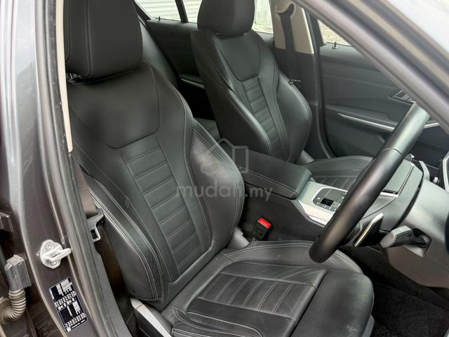 2021 Bmw 3 SERIES 2.0 20I SPORT MY19 G20 (A) - 4