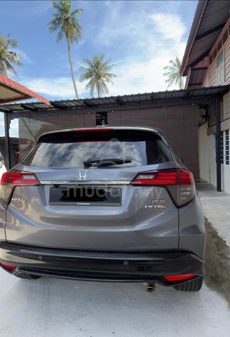 2019 Honda HR-V 1.8 RS ENHANCED (A) - 3