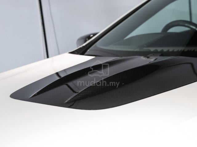 2022 BMW M8 Competition Coupe (F92) - 5