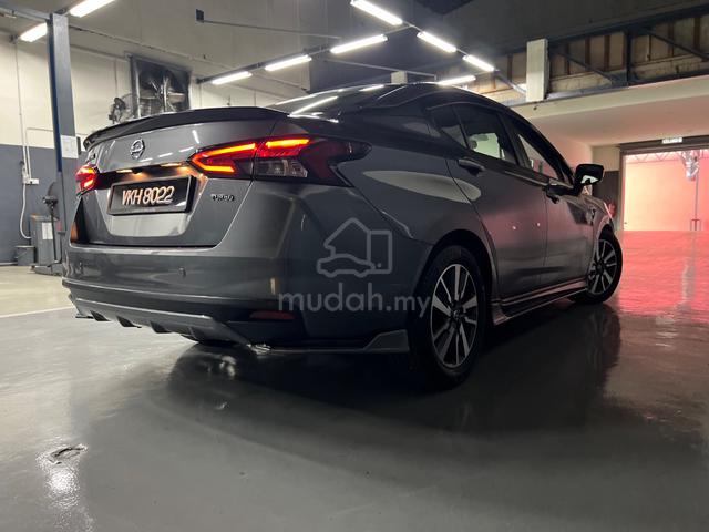 2023 Nissan ALMERA 1.0 VLT MY20 (A) - 5