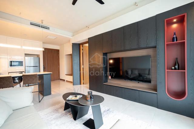 Core Residence @ TRX 1