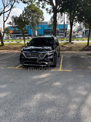 2024 Kia CARNIVAL 2.2 - MY22 (A) - 3