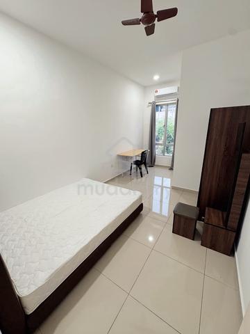 Cozy Room For Rent (Fully furnished | Utilities included) Near Enstek 1