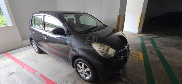 2013 Perodua MYVI 1.3 EZI PREMIUM (A) - 1