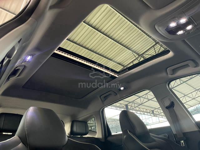 2024 Chery TIGGO 1.6 7 PRO DEMO 20K KM U/WARRANTY - 5