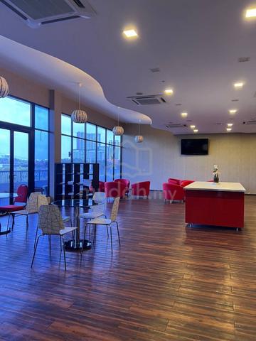 Cyberjaya Co-Working Office | Flexible | Ready To Move In 1